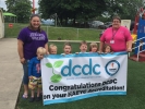 DCDC – Best School Daycare in Danville PA